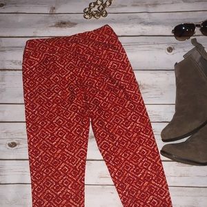 LuLaRoe one size leggings